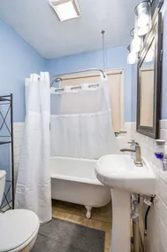 City Slicker | 2BR 1 BA Home I Fire Pit - Image 4