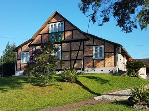 Casa Enxaimel Ehlert - Image 2