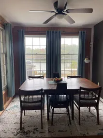 Private Riverfront Retreat - Image 4