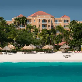 Divi Village Golf and Beach Resort, Stunning One Bedroom Villa! - Image 2