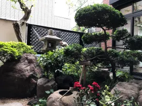120 m² Luxurious Japanese-style Free Cultural Experience Jacuzzi - Image 4