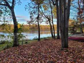 La Berge Bleue, cozy by the water. # 298118 - Image 4