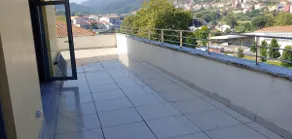 Privileged apartment in the beach area. Parking - Image 3