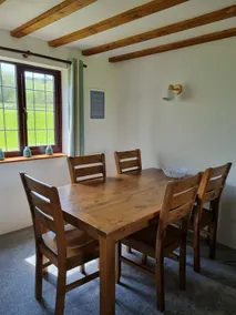 Cosy home in Woolacombe, near the beach, with pool - Image 5