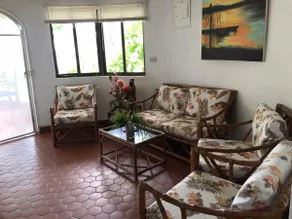 VILLA DIANA-Nice beachfront cabin - Image 4