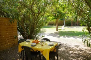 House in wooded park Valras-Plage - Image 2