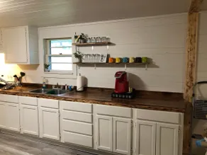 Hawkins House: Little House - Image 5