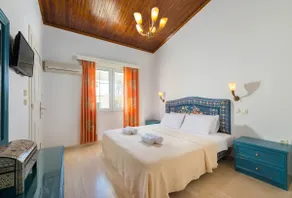 Luxury Rhodes Villa Maria | Kiotari - Image 4