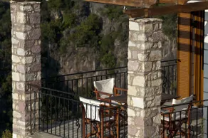 Dreamers Santova Villa-Kalamata - Image 5