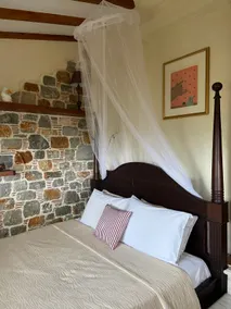 Villa Konaki, Pleasant cottage with a view - Image 2