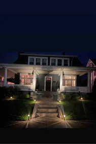 BC, JMU, Hburg, Shenandoah Valley sleeps 8 home - Image 2
