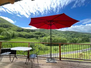 Gîte Col d'Ayens - Image 4