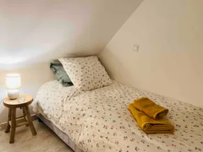 Lovely Guest House with pool - Image 5