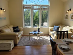 The Nest: 4-Season Sauble Beach Escape! Now w A/C - Image 2