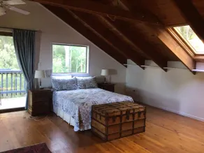 Rainforest Retreat with Gold Coast Views - Image 5