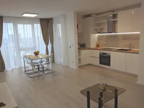 Modern & Cozy - 175 Rebreanu Towers Residence - Image 3