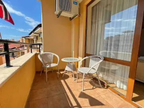 Sky Dreams Sea View Apartment Sveti Vlas - Image 4