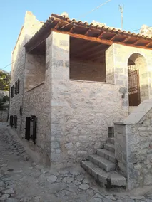 Maison de tour à Koita 1880 Tower house in Koita - Image 5