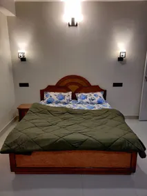 The Tangerine Apartment Shimla- Airbnb Exclusive - Image 3