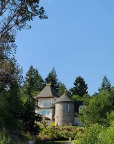 Séjournez dans un château dans la campagne paisible de la \"Petite Norvège\" - Image 3