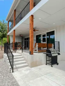 New Construction- Upper Deck- 3 Bedroom/3 Bath - Image 3