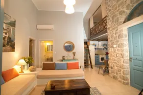 Thalassa-Petra Boutique Homes - Image 4