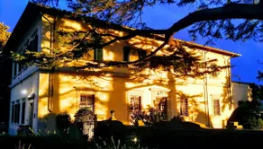 Villa La Piccioncina Firenze - Image 4