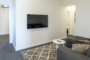 2BRM Apartment +WIFI + NETFLIX + NO CLEANING FEE - Image 5
