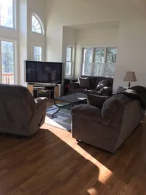 Ozark Mountain White River Getaway - Image 3