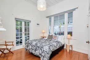 Classic Villa Retreat - Steps To Ponsonby Rd - Image 5