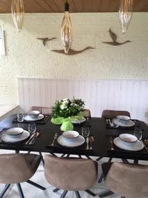 Unieke vakantiewoning, the doctor's house - Image 3