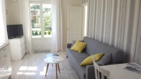 Kuressaare Family and Garden apartment 5+1 - Image 3