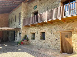 Mountain house Fraz.S.Lorenzo - Image 2