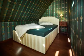Vacation home ”DeLuxe” near Hamburg - Image 2
