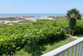 Oceanfront Apartment - Beach View, Private Balcony - Image 4