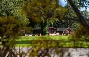 Lodge 3 - Glenbervie House & Country Estate - Image 5