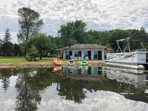 Bear Lake Cottage ... Pontoon Available for Rent - Image 5