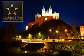 GOLDEN STAR Premium Apartments Melk - Top22 - Image 2