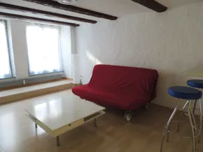 Studio in the baroque old town of Solothurn - Image 5