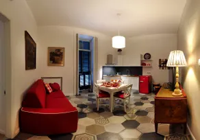 Casa Tilde Bacoli - Image 4