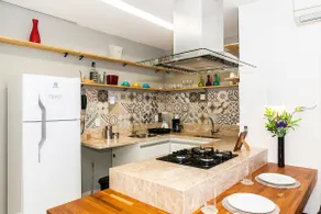 Beautiful Apartment in Salvador - Graça - Image 2