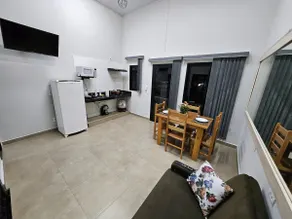 Furnished Apartment with Air-Conditioning - Lagos Region - Image 3