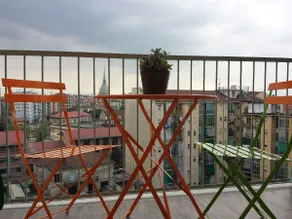 La Coccinella Turin apartment - Image 4