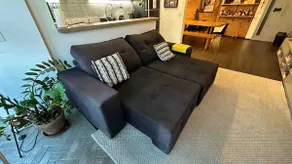 Cinema Boutique Apartment on the Sea Front - Image 4