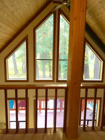 Pet Friendly, cabin in Serene Lakes near Tahoe - Image 4