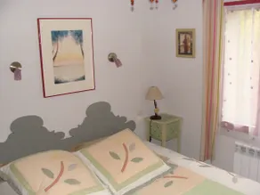 Beautiful 2-room in Quillat Béarnaise house - Image 3