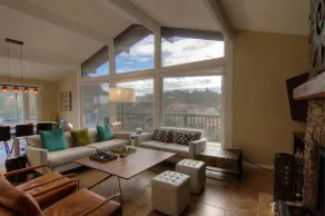 Resort Pool Home With Stunning Panoramic Red Rock Views, Putting Green, Hot Tub - Image 3