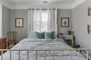 The Honeybee Marietta Rustic Contemporary Farmhouse Bungalow - Image 2