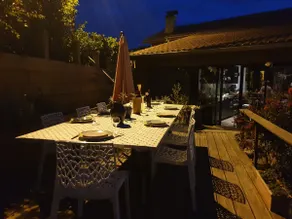 Charming family home 10 minutes from the beaches - Image 2