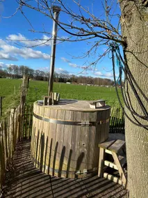 Veluwe: Privately located house (opt. Sauna/Hottub*) - Image 2